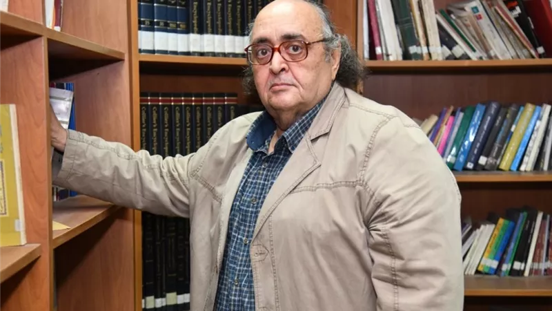 الخميس.. مناقشة رواية 