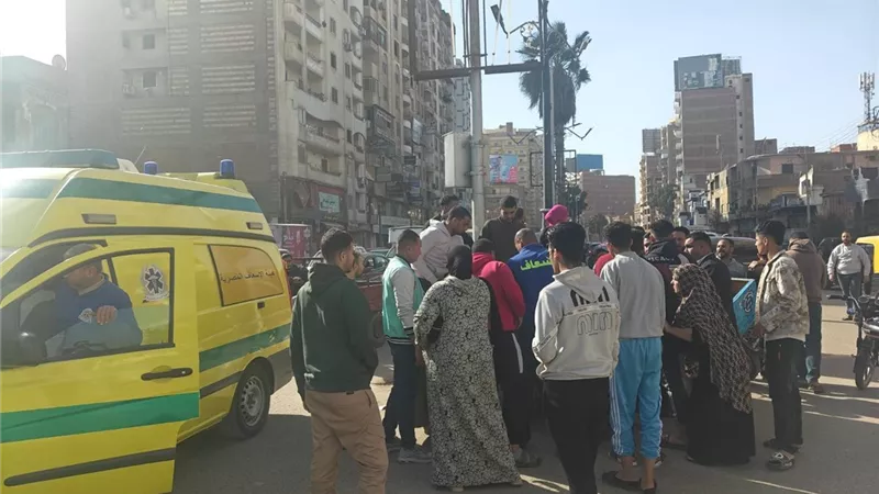 عريس طنطا 