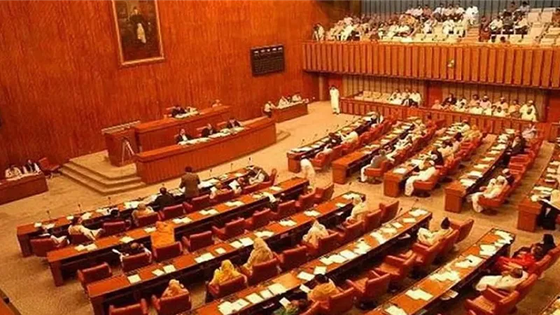 مسؤول باكستاني: مفاوضات واشنطن وطهران تمهد لاتفاق دولي قريب