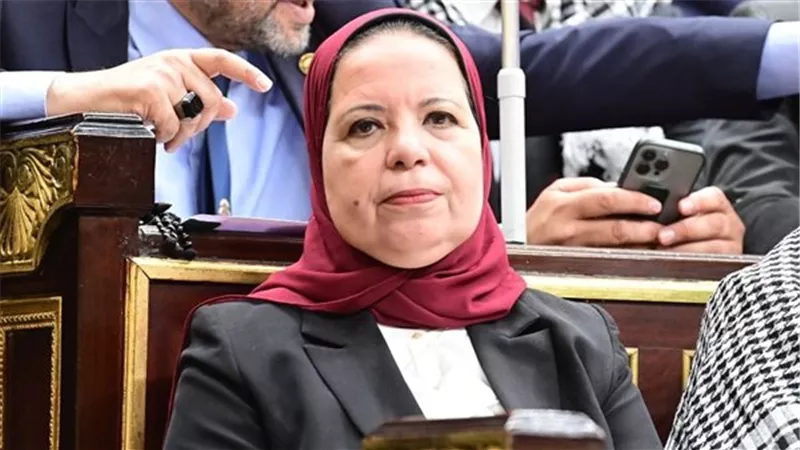 أمل عصفور: تحرك حكومي لسد عجز عمال الأمن والنظافة والإداريين بالمدارس