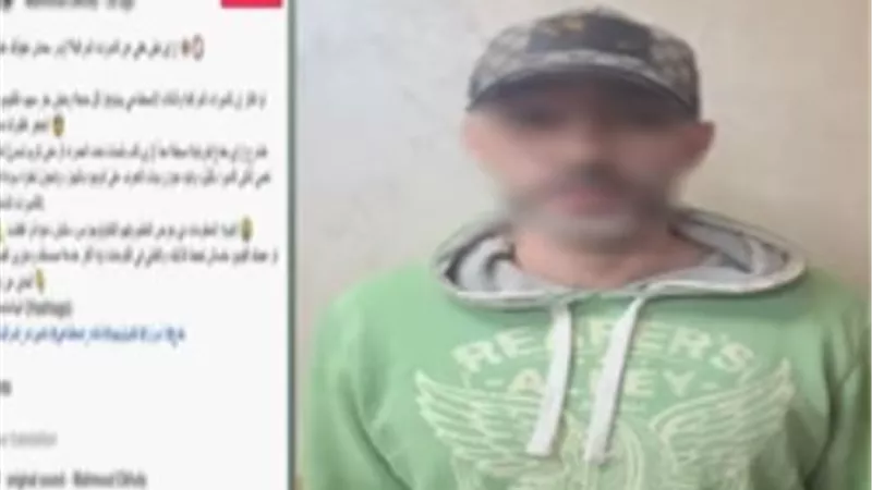 صانع محتوى يشرح طرق التخفي من رادار المرور ويقع في قبضة الأمن