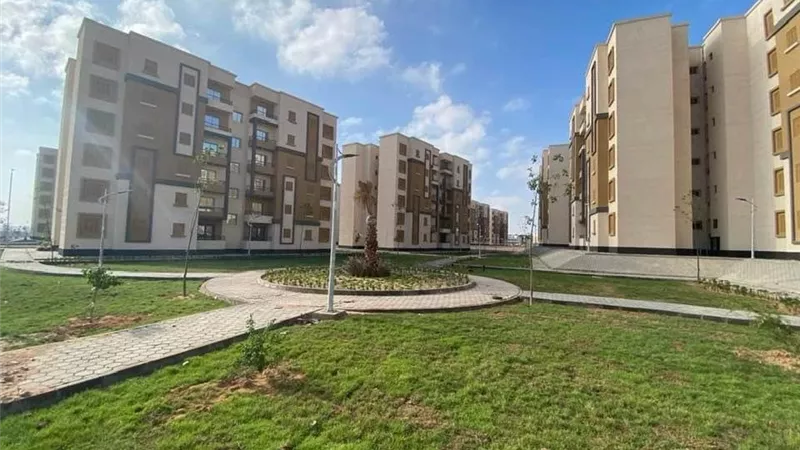  بـ 17.8 مليون جنيه..طرح أرض طبية بالإسكان الأخضر في حدائق العاصمة