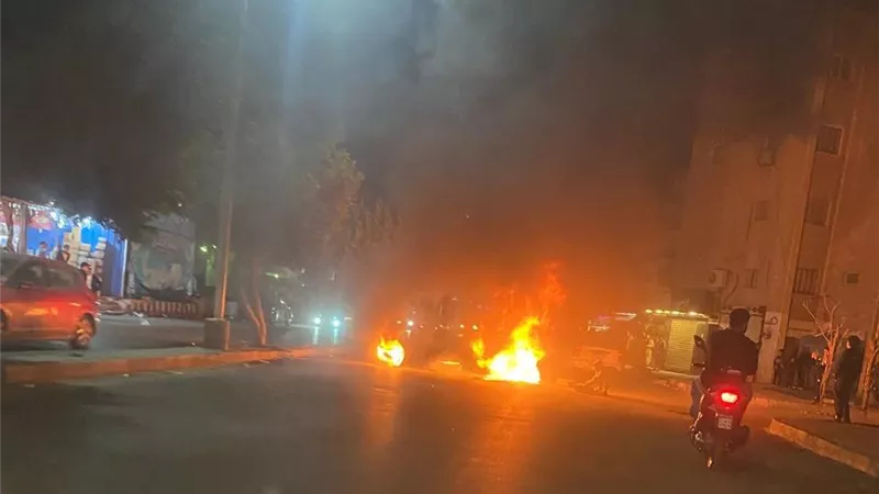 تحركات أمنية مكثفة بالإسماعيلية لمنع خروج طقوس حرق 