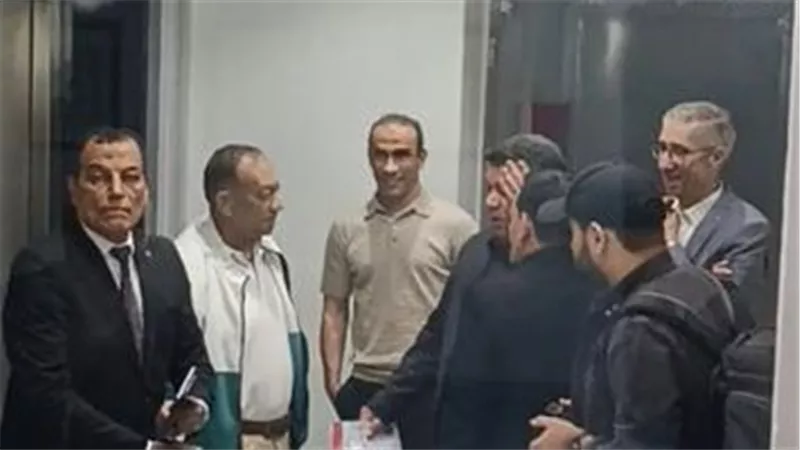 القصة الكاملة لأزمة جلسة الـ «VAR» بين الأهلي واتحاد الكرة