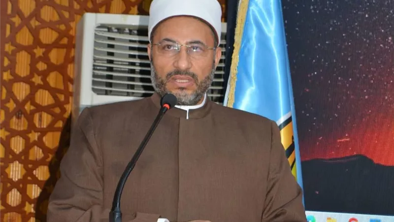 البحوث الإسلامية: نعيش واقعًا تتجاذبه عوامل التفرق بينما تتحد أمم أخرى