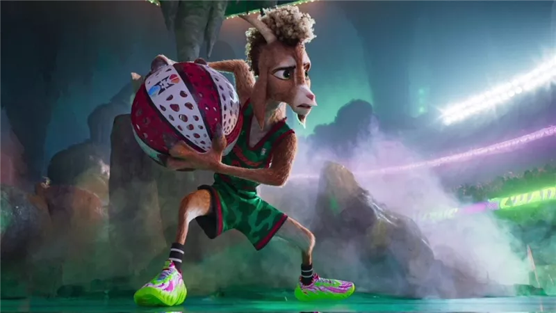 أبرز أفلام «نتفليكس» في مايو 2026