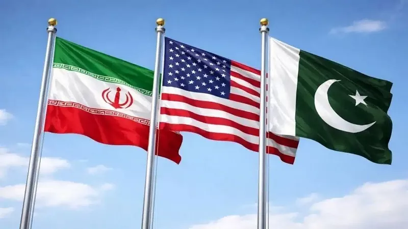 بول سالم: واشنطن دخلت مفاوضات إسلام آباد دون حاجة ملحة لاتفاق|فيديو