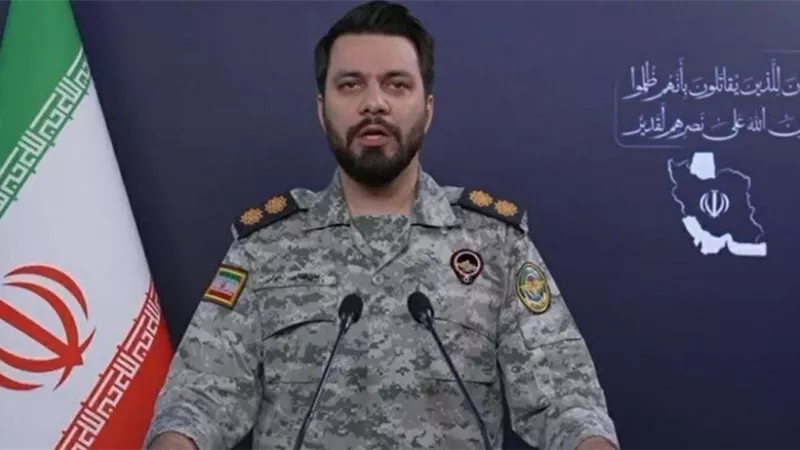 مقر خاتم الأنبياء: أمن موانئ الخليج وعُمان للجميع أو لا أحد