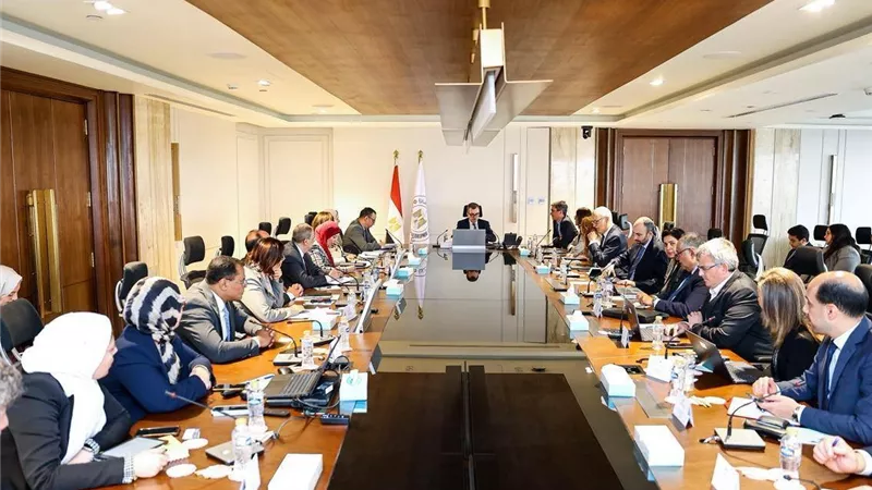 تحركات حكومية جديدة لتطوير إدارة الاستثمارات بالتعاون مع البنك الدولي