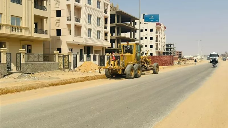 الإسكان تتابع مشروعات الطرق والمرافق في 5 مدن جديدة وتوجه بتسريع التنفيذ