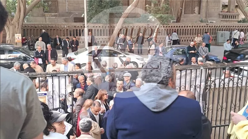 اتحاد الكتاب يعقد أول اجتماع لمجلسه الجديد الثلاثاء لاختيار النقيب | خاص
