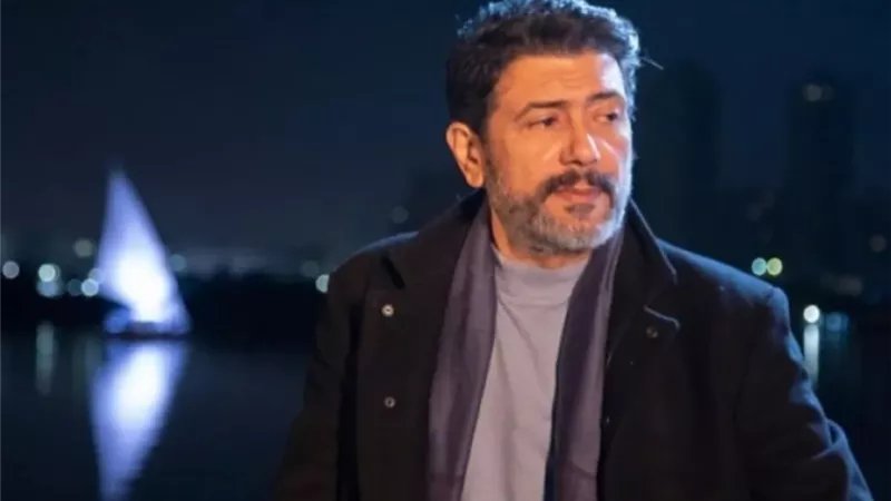 أحمد وفيق: «السوشيال ميديا» بدأ شرها يظهر.. وهذا سر استعانة محمد سامي بخالد يوسف|حوار