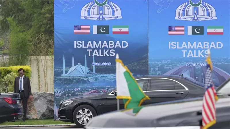أكسيوس: تحرك مصري تركي باكستاني لتنظيم حوار بين أمريكا وإيران