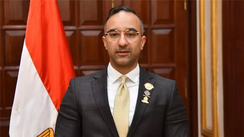  أحمد الحماصي يدعو لإنشاء 