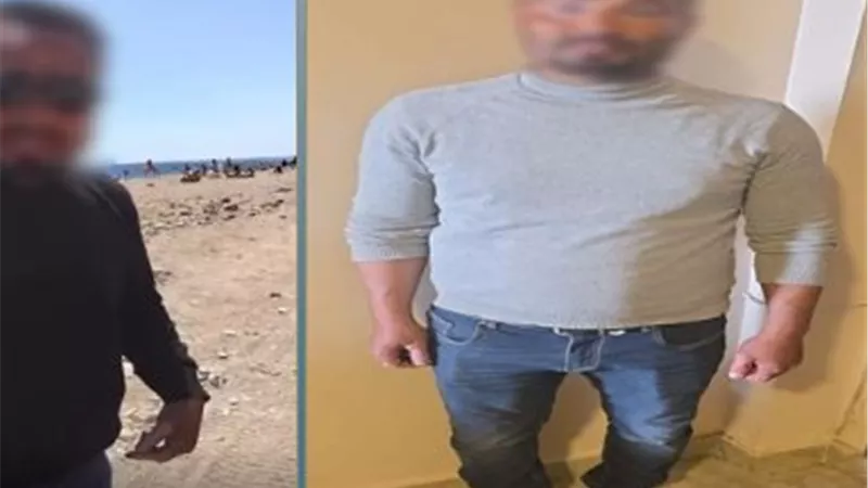 الداخلية تكشف ملابسات فيديو التعدي اللفظي على سائح بمدينة دهب