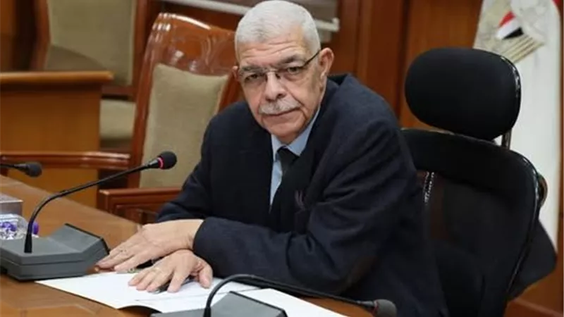  رئيس جامعة المنوفية يتابع استعدادات 6 كليات للاعتماد من هيئة جودة التعليم