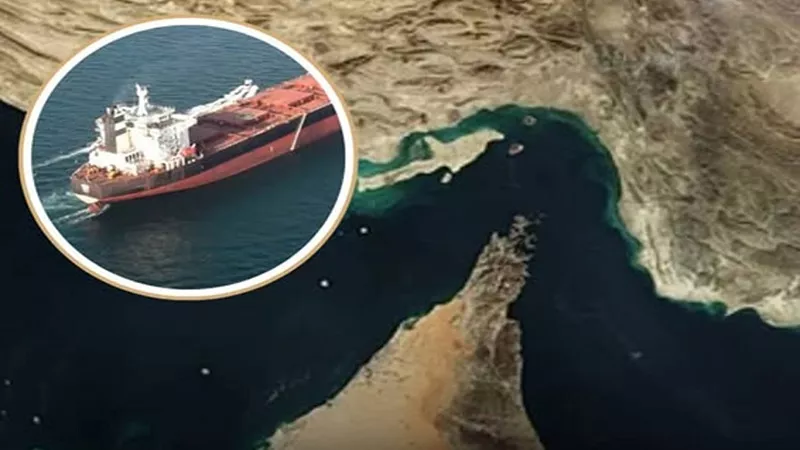 فراس إلياس: الحصار البحري على إيران نقطة فارقة في مسار الصراع|فيديو