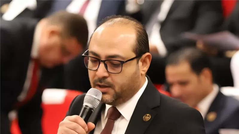 مصطفى كشر: إحالة قوانين الأسرة للبرلمان خطوة نحو الاستقرار المجتمعي