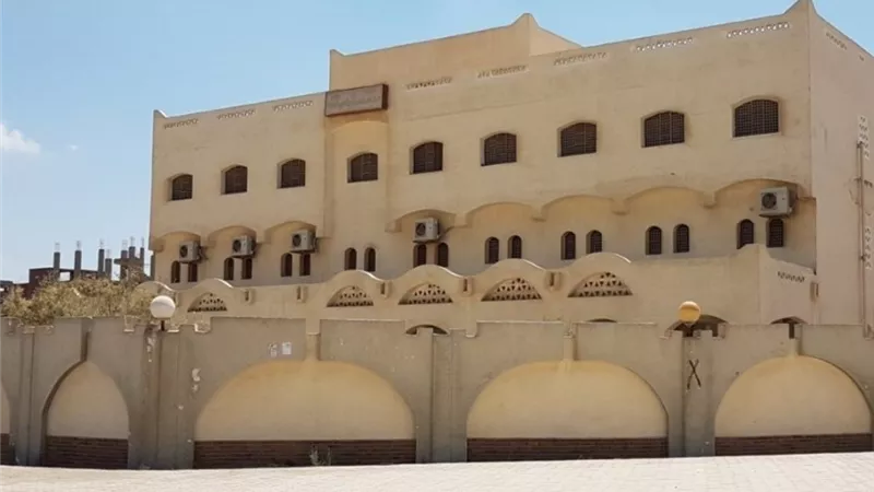 «الفيوم الجديدة» تطرح المركز الطبي بالحي الـ 8 بنظام الانتفاع لـ 15 عامًا