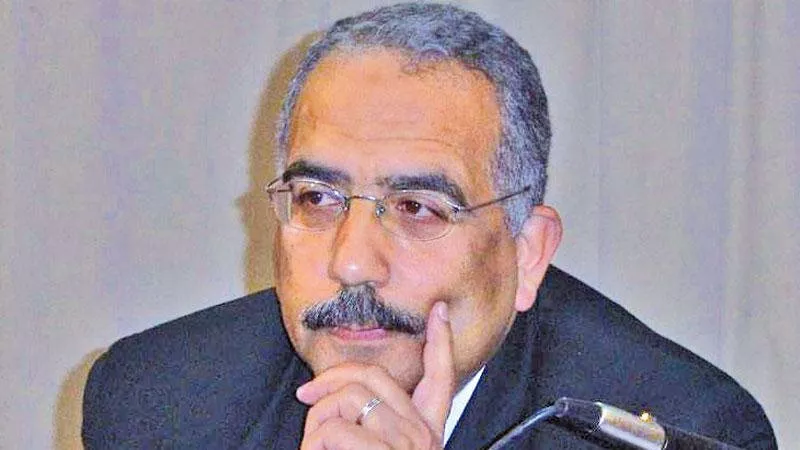 أحمد فضل شبلول يترأس الجلسة الإجرائية الأولى لـ«اتحاد كتاب مصر».. غدا