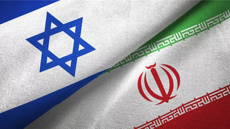 فراس ياغي: استعدادات إسرائيلية مكثفة وترقب لانهيار التهدئة مع إيران|فيديو