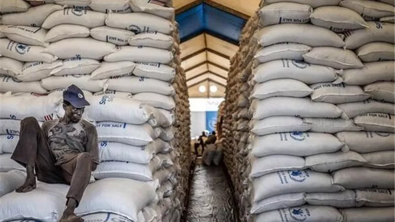 الجوع ينهش الشعب السوداني.. الملايين يعيشون على وجبة واحدة في اليوم