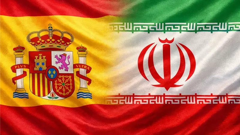 بعد الهدنة.. إسبانيا تعيد فتح سفارتها في طهران 