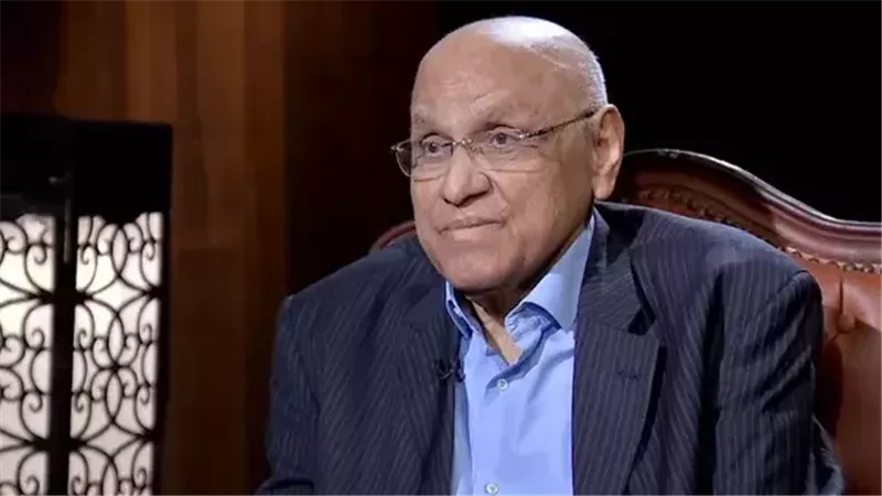 يوسف القعيد: لا طقوس لدي في شم النسيم وتعرفت في المدينة على الرنجة|خاص