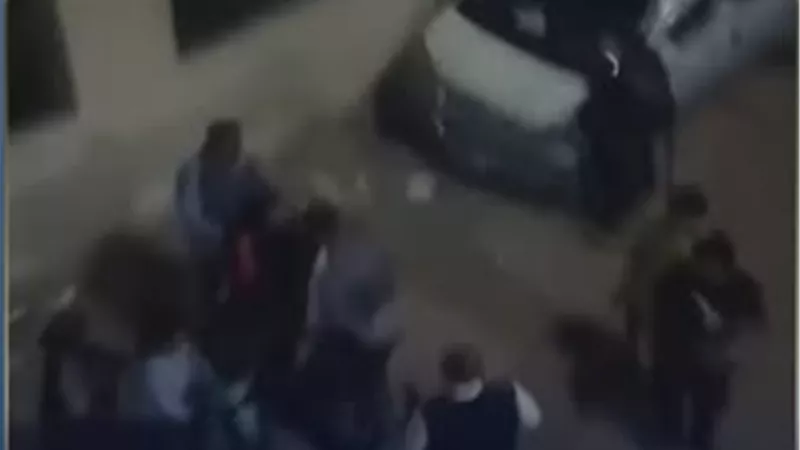 الداخلية تكشف تفاصيل مشاجرة دار السلام بعد تداول فيديو