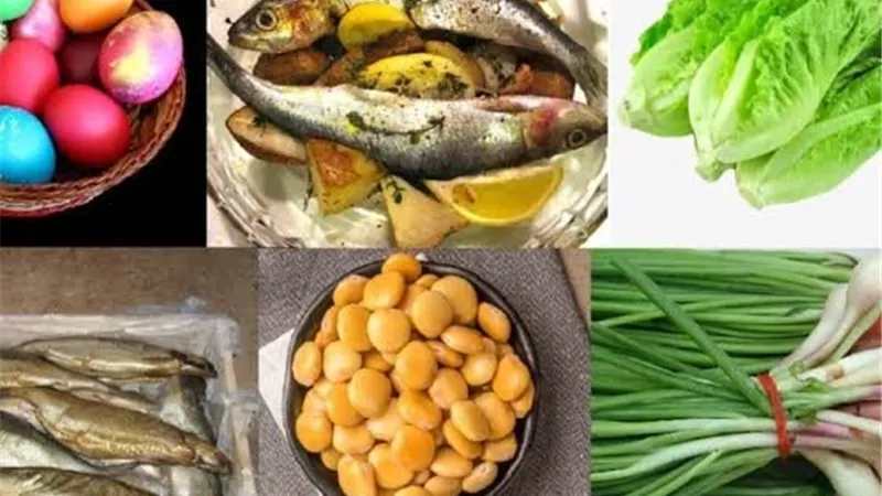 هل يجوز أكل الفسيخ يوم شم النسيم؟.. دار الإفتاء تجيب 