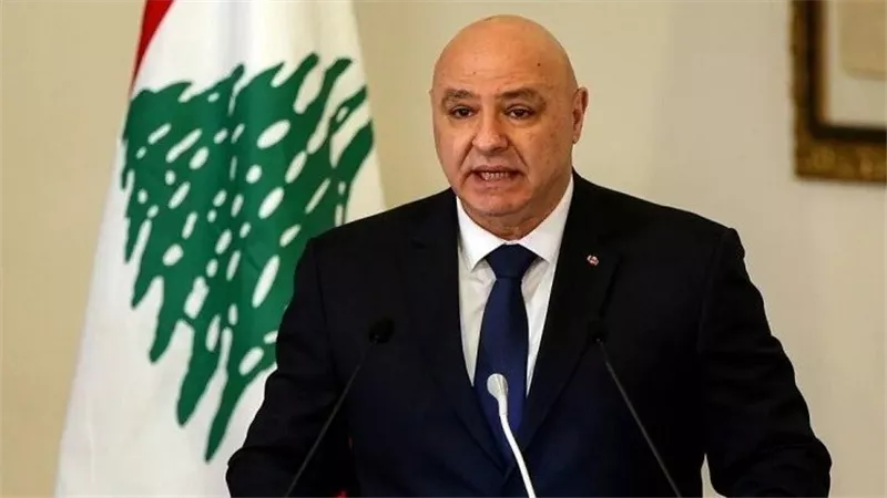 جوزاف عون: أتواصل مع رئيسي النواب والوزراء حول ملف المفاوضات