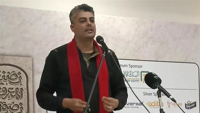 سعيد شحاتة: إعادة هيكلة أندية الأدب ضرورة لضمان اختيار عناصر فعالة|خاص