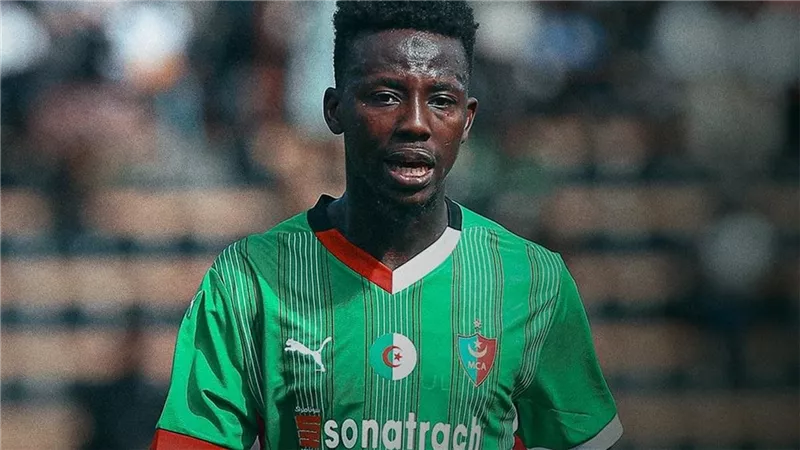 الأهلي وبيراميدز يتنافسان على ضم زوجرانا.. وكيله يكشف التفاصيل 