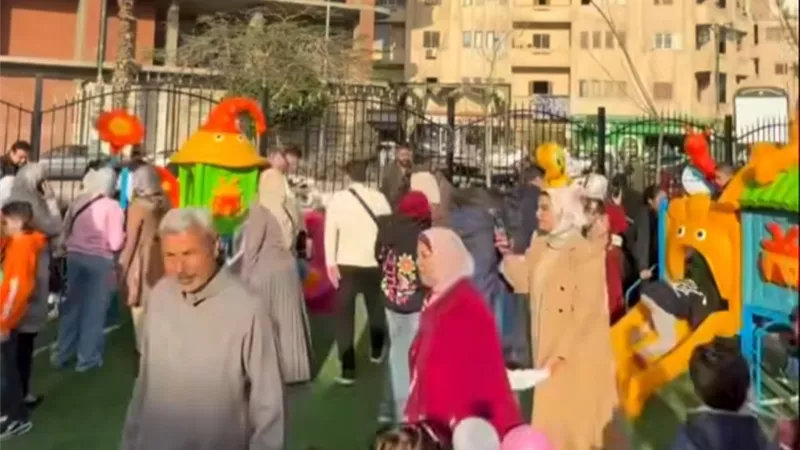 يوم في حب النيل.. ملحمة فرح بالبحيرة تبدأ بالشروق وتكتمل تحت أضواء الغروب
