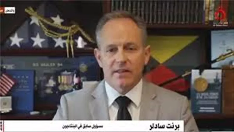 مسؤول بالبنتاجون: الحصار البحري الأمريكي يؤثر على قدرة إيران في نقل النفط