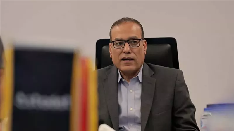 اتحاد الكرة يكشف سبب منع وفد الأهلي من جلسة استماع الفار 