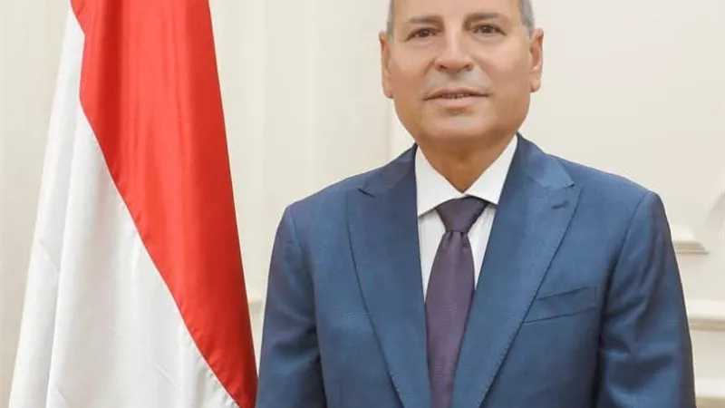 محافظ القاهرة لـ «إيجبتك»: شارع الفن خطوة لإعادة العاصمة لمكانتها الثقافية