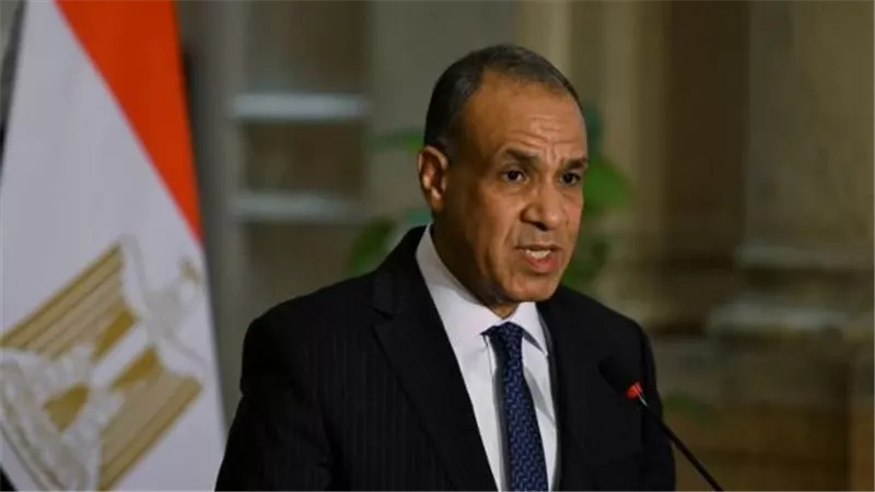 وزير الخارجية يتوجه لواشنطن لبحث سبل الشراكة الاستراتيجية