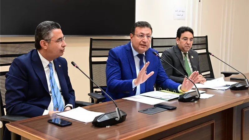 اليوم.. «اقتصادية النواب» تواصل مناقشة مشروع قانون حماية المنافسة