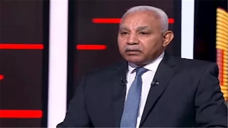   خبير عسكري: الحصار الأمريكي على الموانئ الإيرانية يهدد الاقتصاد العالمي