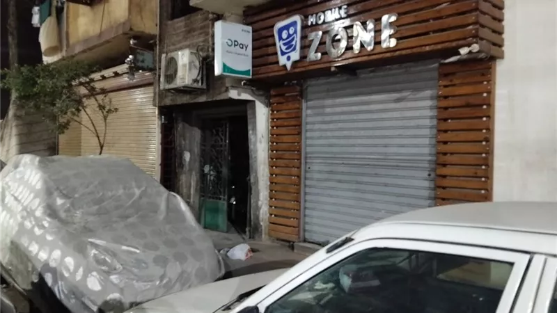 أسيوط: غلق وتشميع 43 محلًا ومنشأة تجارية مخالفة لمواعيد الغلق