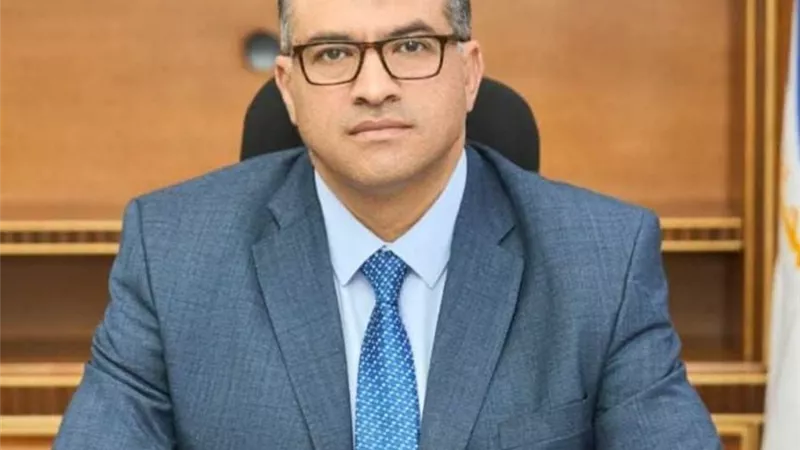محافظ قنا: إحالة وقائع 
