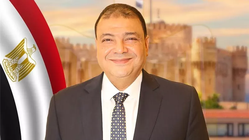البديوي السيد: الدولة تولي اهتمامًا غير مسبوق بملف الأسرة
