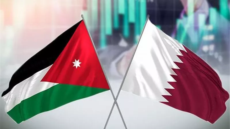 مباحثات قطرية سعودية أردنية لتثبيت وقف النار بين أمريكا وإيران