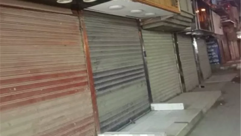 لضمان توفير الطاقة.. تحرير 864 محضرا لمحال تجارية لم تلتزم بقرار الغلق