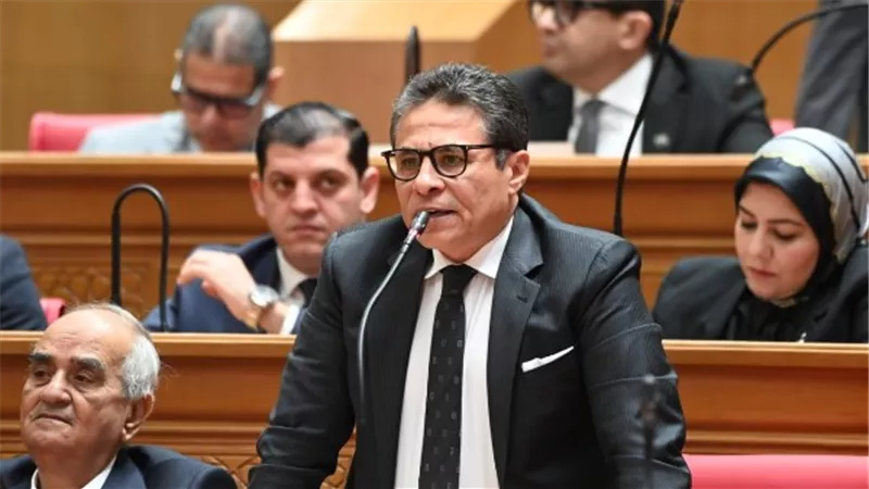 وكيل «تشريعية النواب» يكشف الملفات الشائكة في «الأحوال الشخصية»