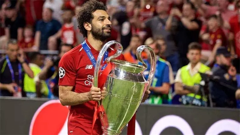 ليلة قد لا تتكرر.. هل ينقذ صلاح حلم ليفربول الأوروبي؟