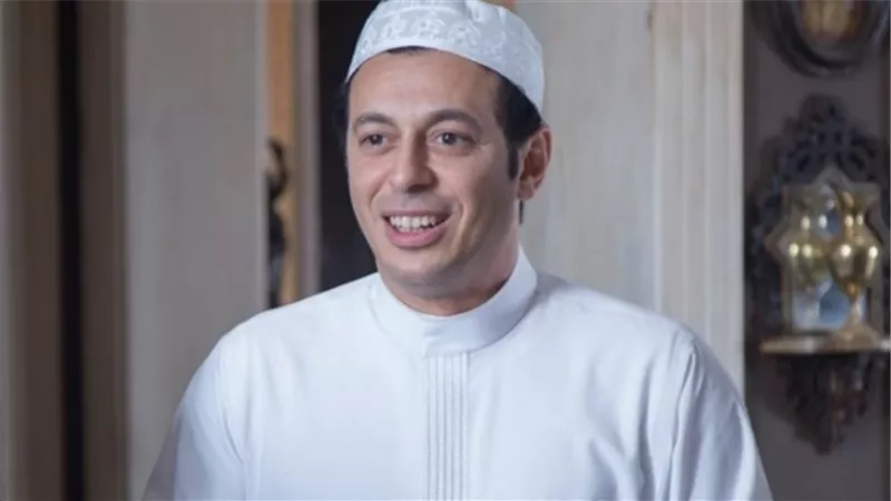 أحمد عبدالفتاح: هناك نية لعمل جزء ثان  من 