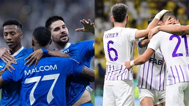 الهلال والعين الإماراتي الأكثر شعبية بين الجاليات المصرية في الخليج العربي