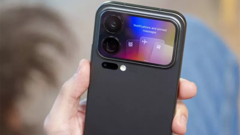 شاومي تفاجئ السوق.. بطارية عملاقة وتقنيات تصوير ثورية في Xiaomi 18 Pro